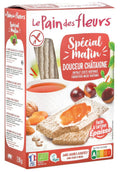 Schnitten Kastanien 230 g