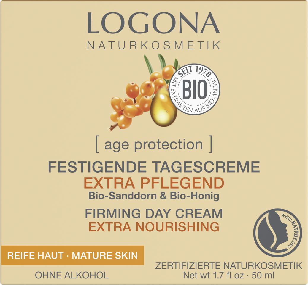 Festigende Tagescreme exra pflegend 50 ml
