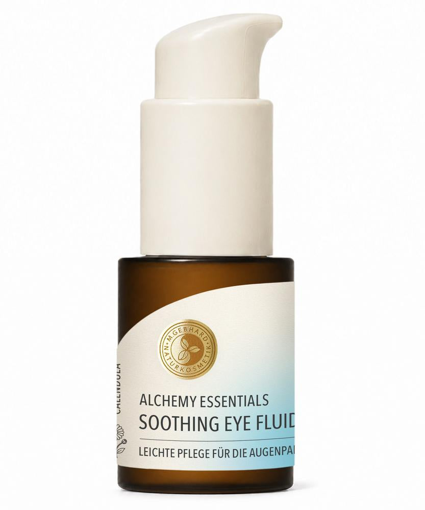 Soothing Eye Fluid 20 ml