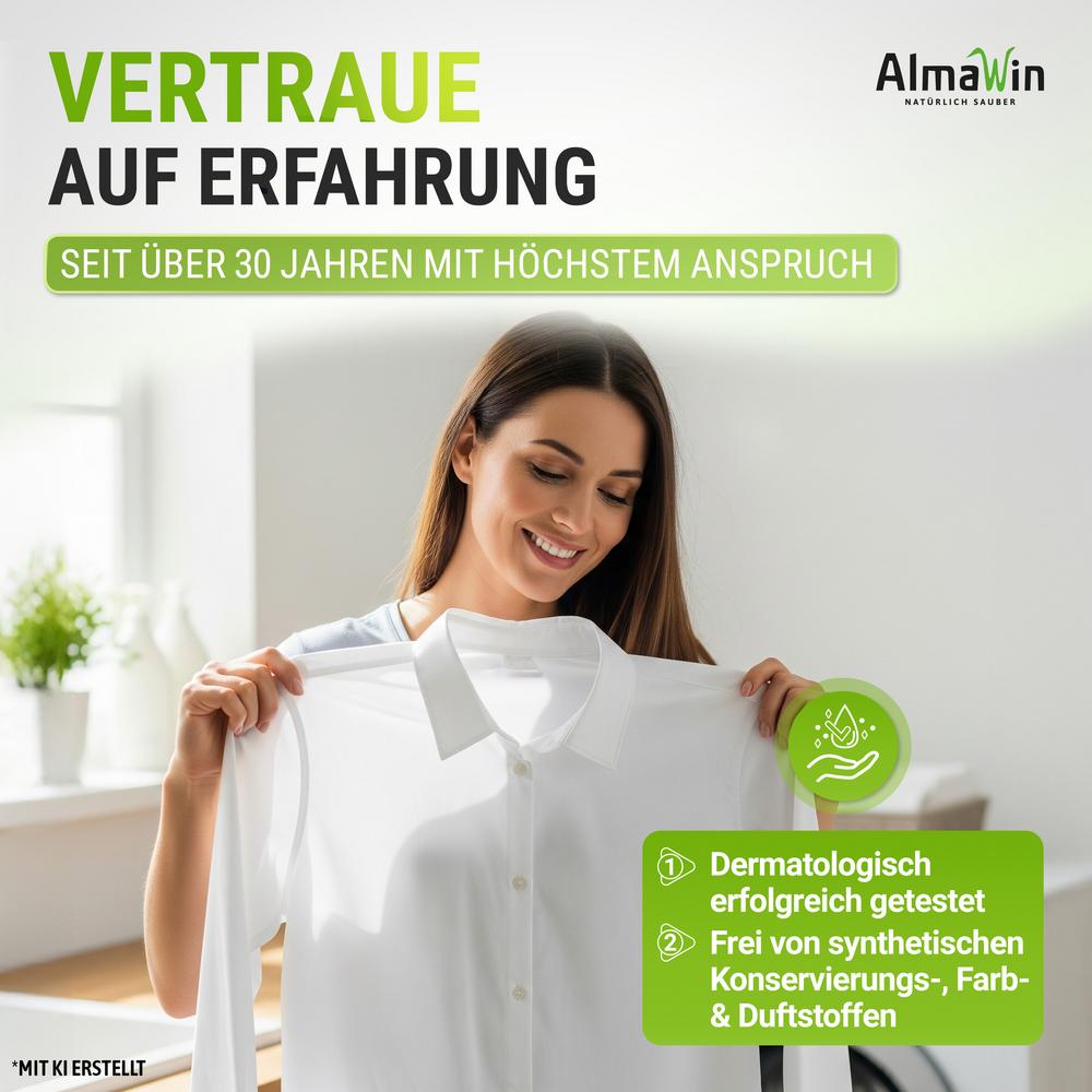 Waschverstärker 240 g