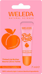 Pink Peach Tinted Lip Butter 7 ml
