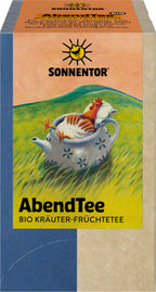 Abendtee 27 g