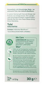 Tulsi Kräutertee 30 g