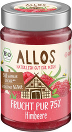 Frucht Pur 75% Himbeere 200 g