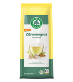 Zitronengras-Tee  demeter 50 g