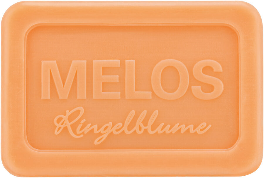 Melos Ringelblumen Seife 100 g