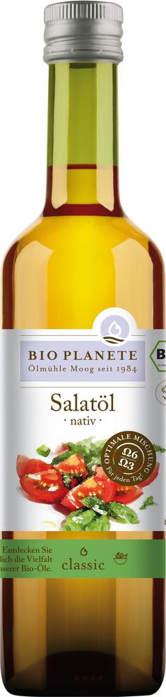 Salatöl nativ 500 ml