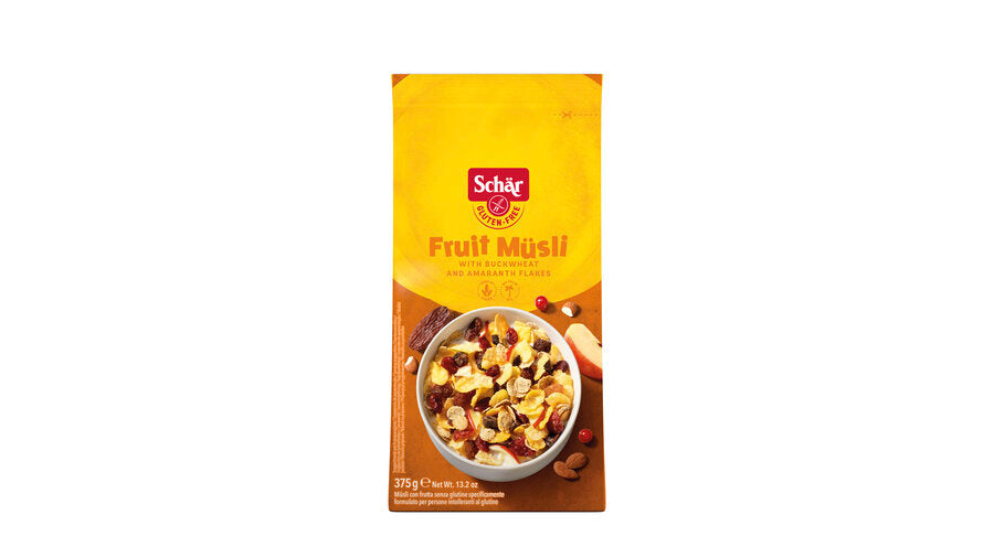 Fruit Müsli 375 g