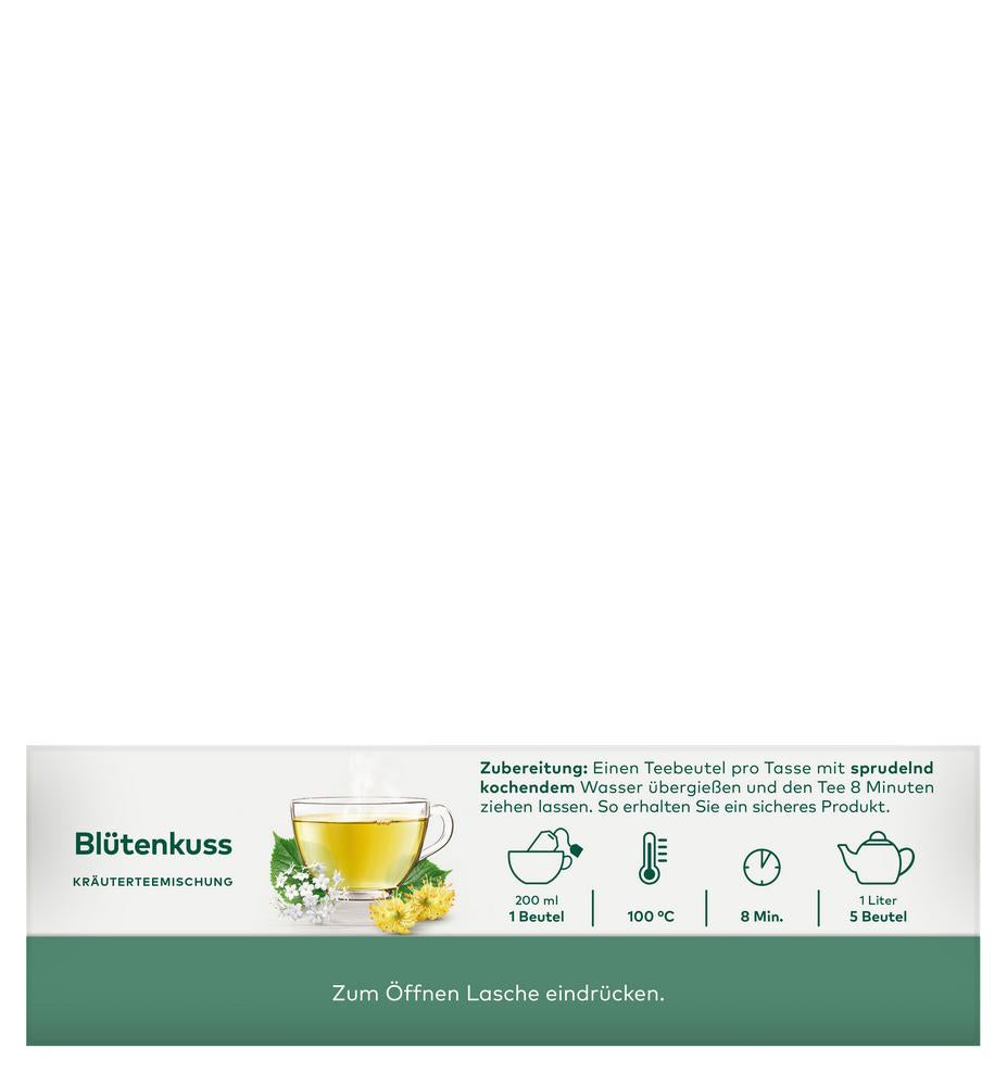 Blütenkuss Kräutertee 30 g
