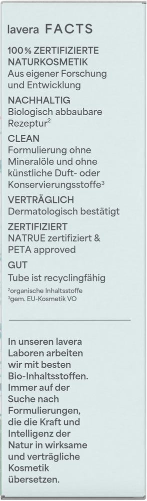 Basis Sensitive Reichhaltige Feuchtigkeitscreme 50 ml