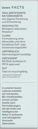 Basis Sensitive Reichhaltige Feuchtigkeitscreme 50 ml