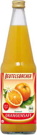 Orangensaft 700 ml