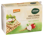Dinkel-VK-Knäckebrot demeter 250 g