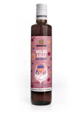 Wilde Lilli Sirup alkoholfrei 500 ml