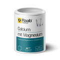 Calcium mit Magnesium Pulver 150 g