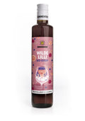 Wilde Lilli Sirup alkoholfrei 500 ml