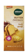 Butter-Zwieback demeter 150 g
