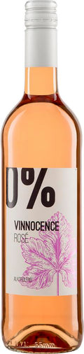 Rosé alkoholfrei Vinnocence 735 ml