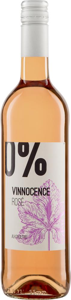 Rosé alkoholfrei Vinnocence 735 ml