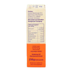 Bronchiwohl Kinder Honigsirup Eibisch+Salbei 250 g