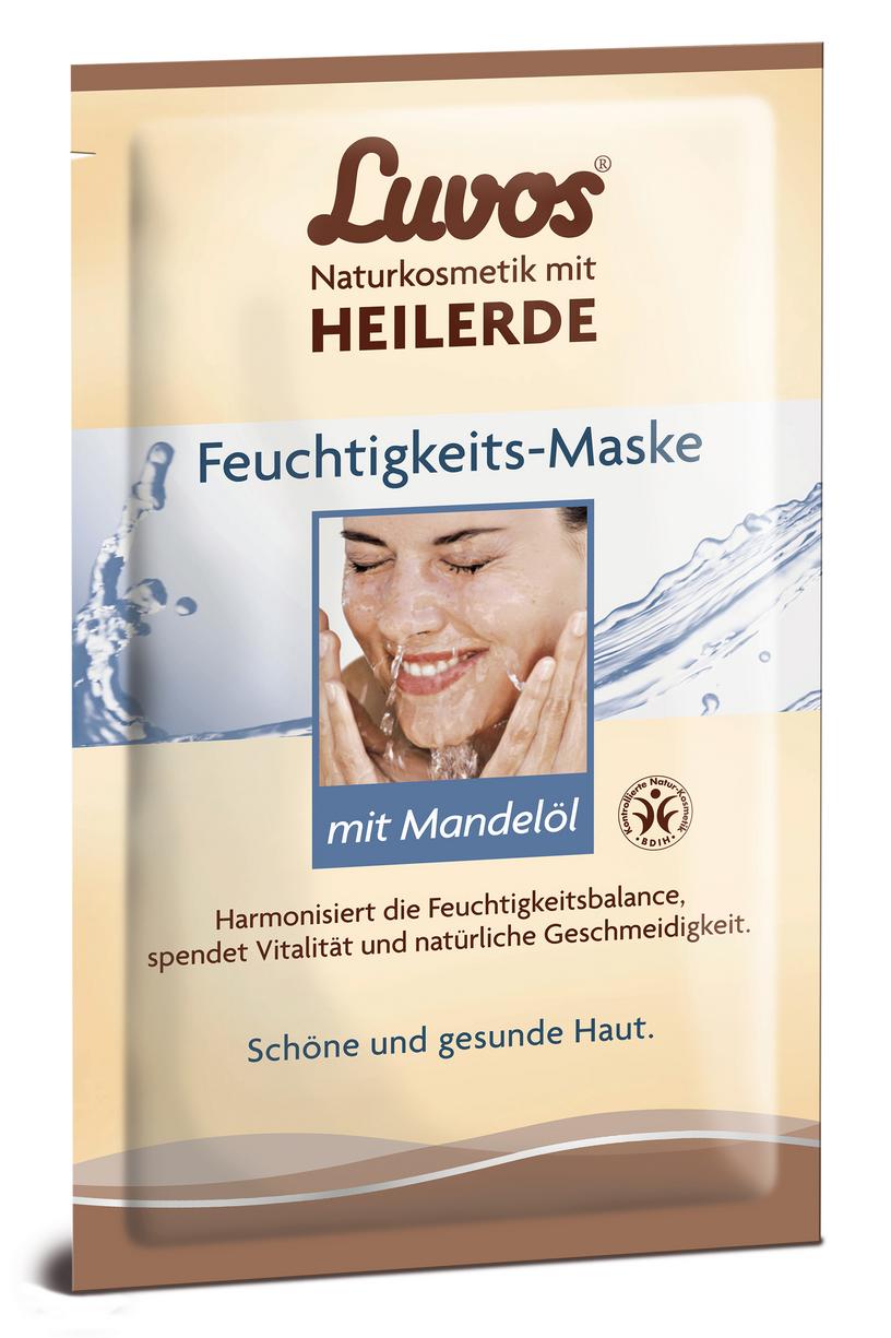 Feuchtigkeits-Maske 2x7,5m