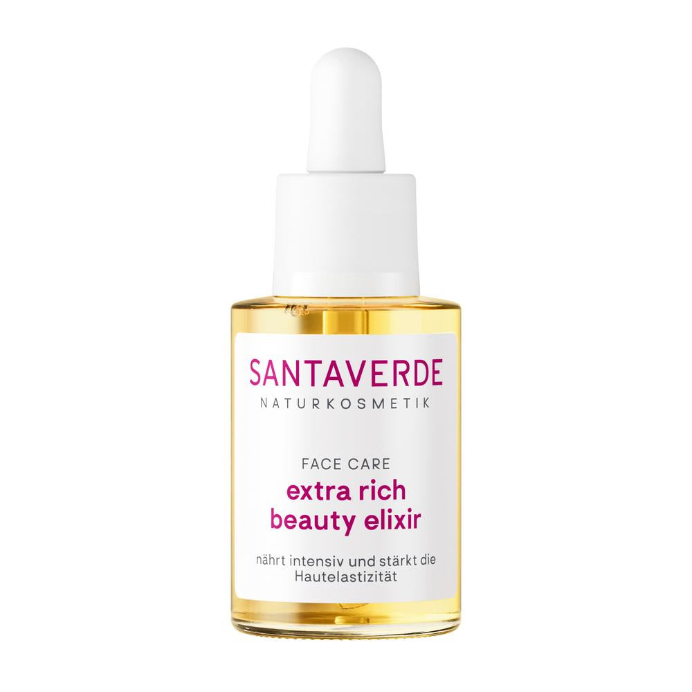Extra rich beauty Elixir Spezial-Gesichtspflege 30 ml