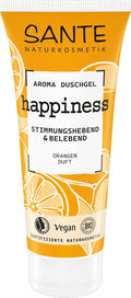 Aroma Duschgel Happiness 200 ml