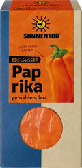 Paprika edelsüß gemahlen 50 g
