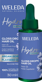 Hydra Shine Haar-Öl 30 ml
