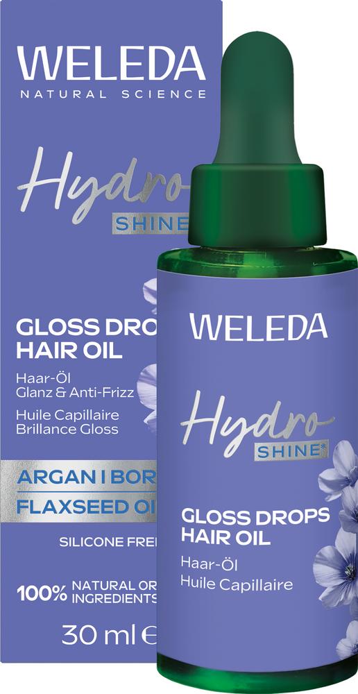 Hydra Shine Haar-Öl 30 ml