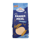 Dinkel Paniermehl aus Zwieback demeter 300 g