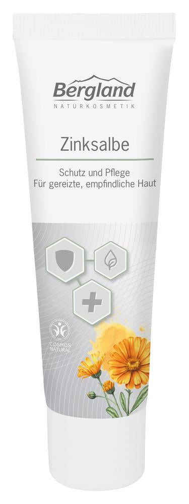 Zinksalbe 50 ml
