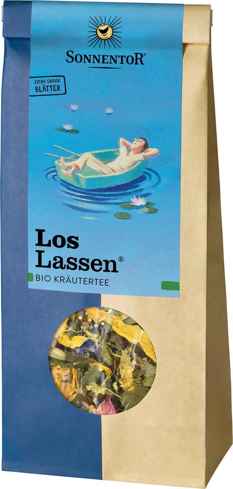 Loslassen Kräutertee 40 g