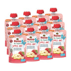 Pouchy Apple Ant demeter Apfel&Banane mit Birne 100 g
