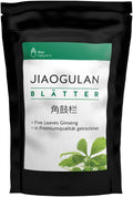 Jiaogulan Blätter lose 75 g