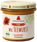 Wie Teewurst 140 g