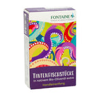 Tintenfischstücke in Olivenöl 120 g