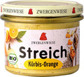 Streich Kürbis Orange 180 g