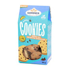 SchokoOrange Dinkel-Cookies demeter 150 g