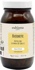 Bierhefe-Tabletten 100 g