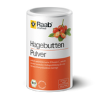 Hagebutten Pulver 500 g