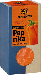 Paprika edelsüß gemahlen 50 g