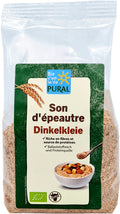 Dinkelkleie 200 g