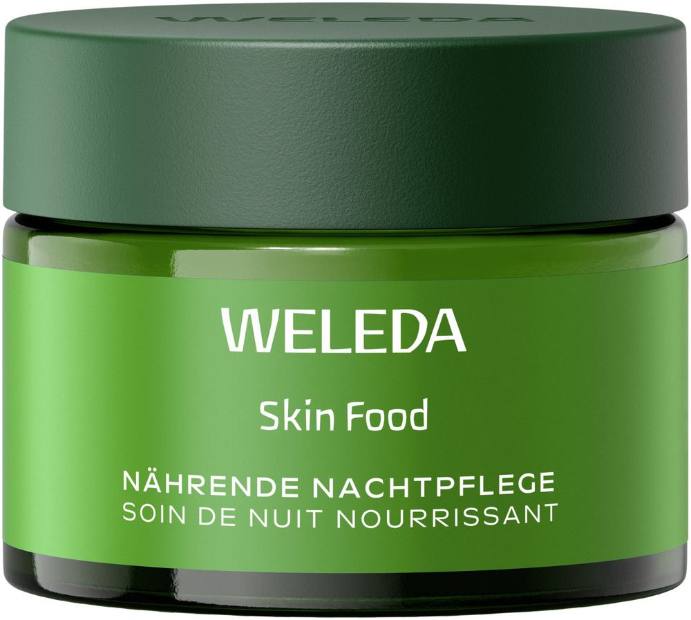 Skin Food Nährende Nachtpflege 40 ml
