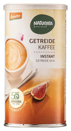 Getreidekaffee Instant demeter 100 g