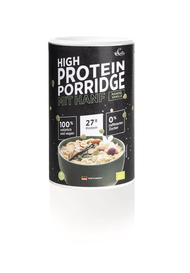 Hanf Protein Porridge 500 g