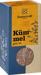 Kümmel ganz Tüte 60 g