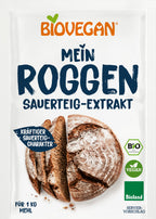 Roggen-Sauerteig Extrakt 30 g