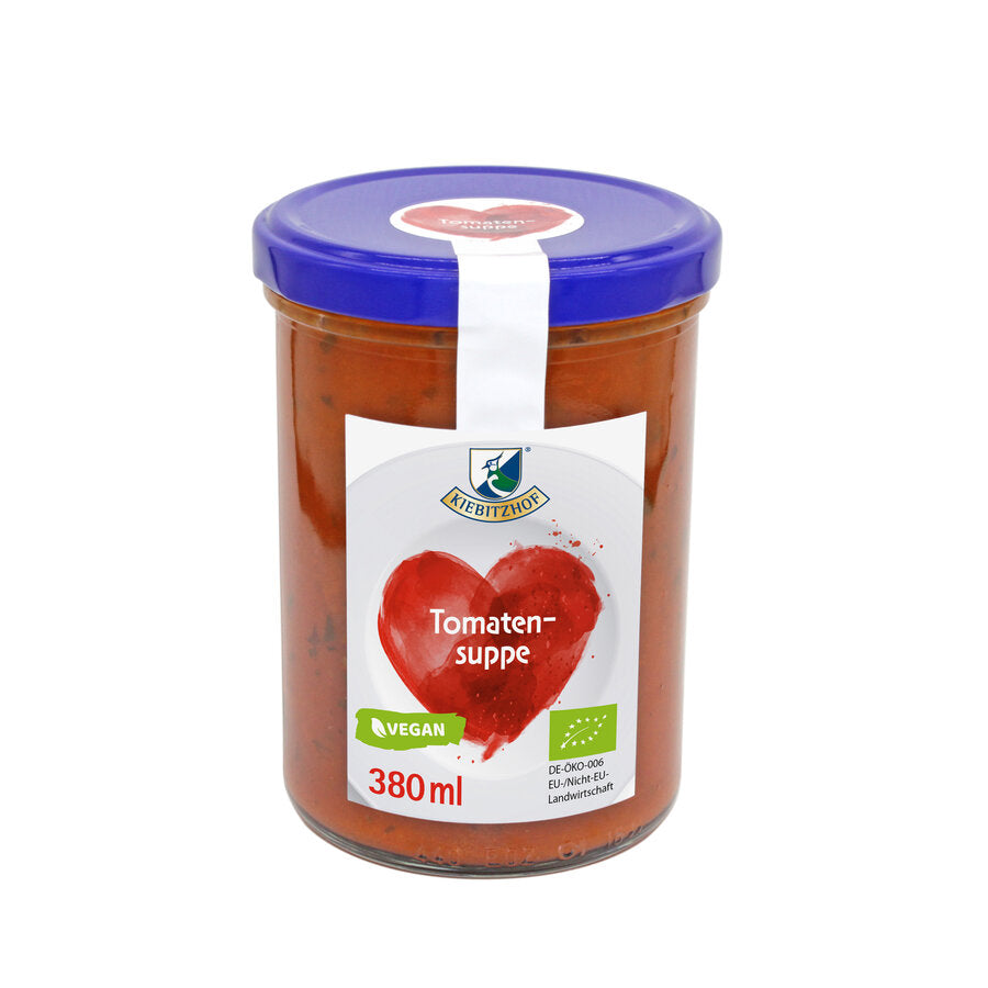 Tomatensuppe 380 ml