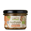 HanfProtein Aufschnitt Zwiebel-Heimisch 200 g